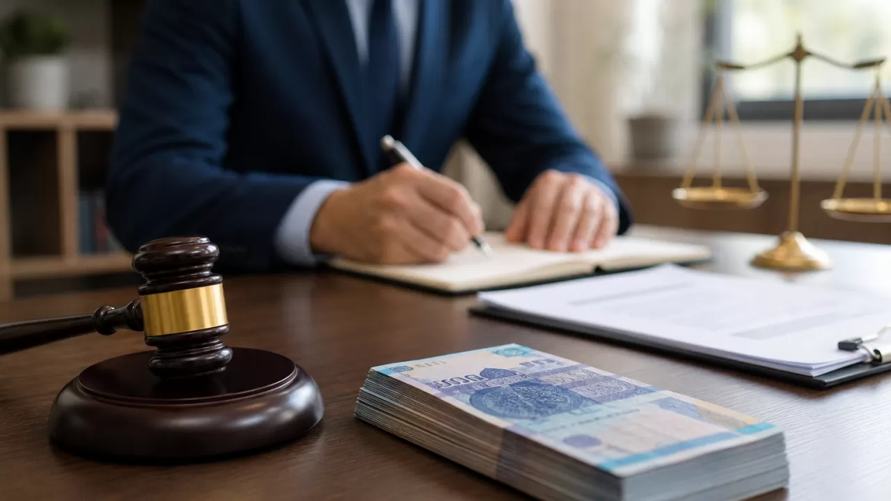 Более 250 млн тенге алиментов взыскали в одной из областей РК 