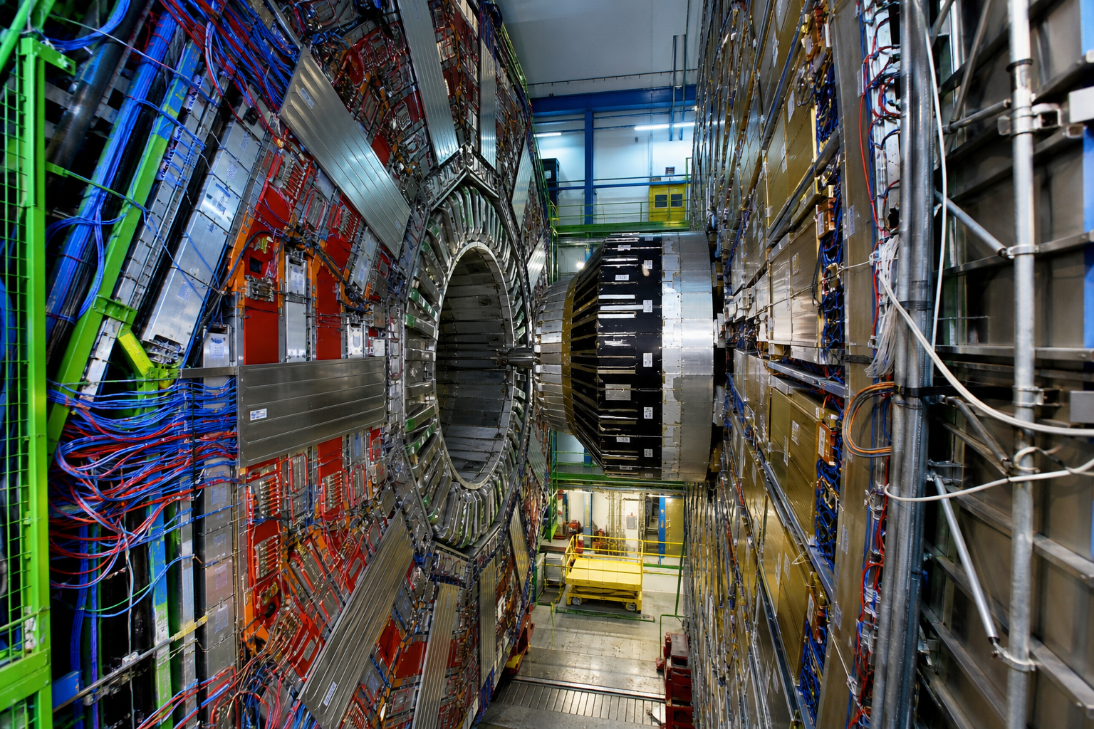 Казахстанские ученые смогут участвовать в экспериментах CERN  