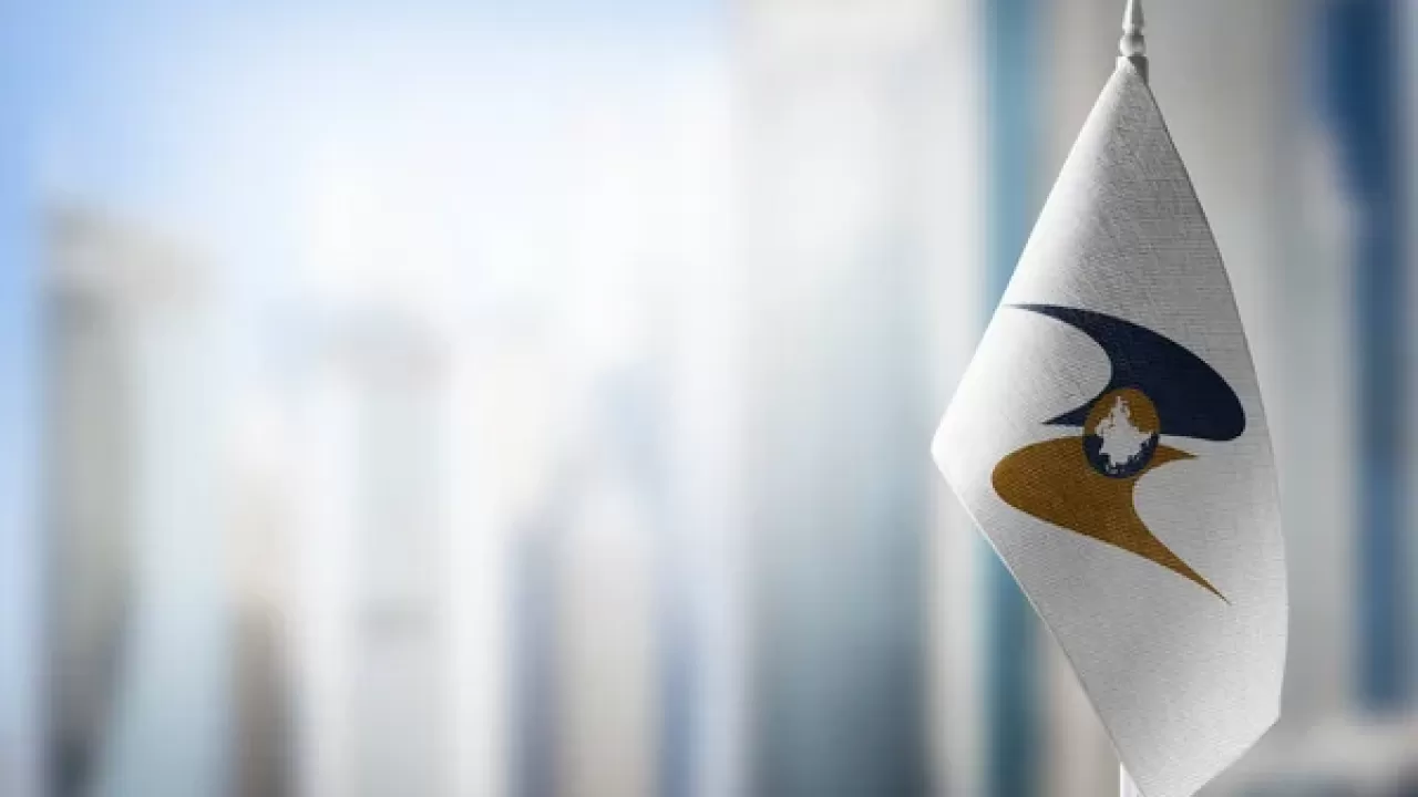 Торговый разворот ЕАЭС: доля стран глобального Юга выросла до 80% 