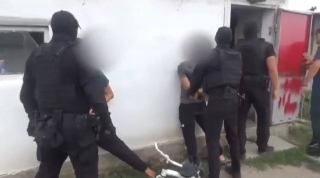 Өз ауылдастарының малын ұрлаған: Қарағанды облысында мал ұрлығымен айналысқан топ ұсталды 