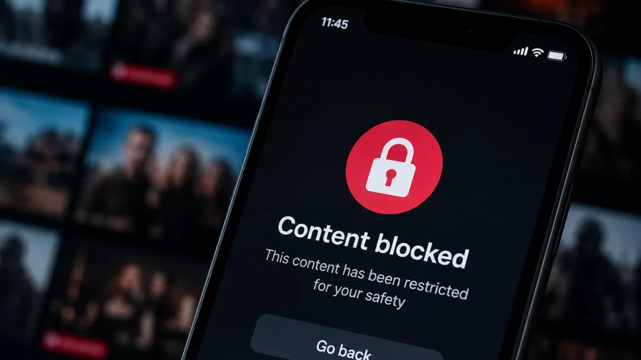 В Казахстане усилят фильтрацию интернет-контента для защиты детей