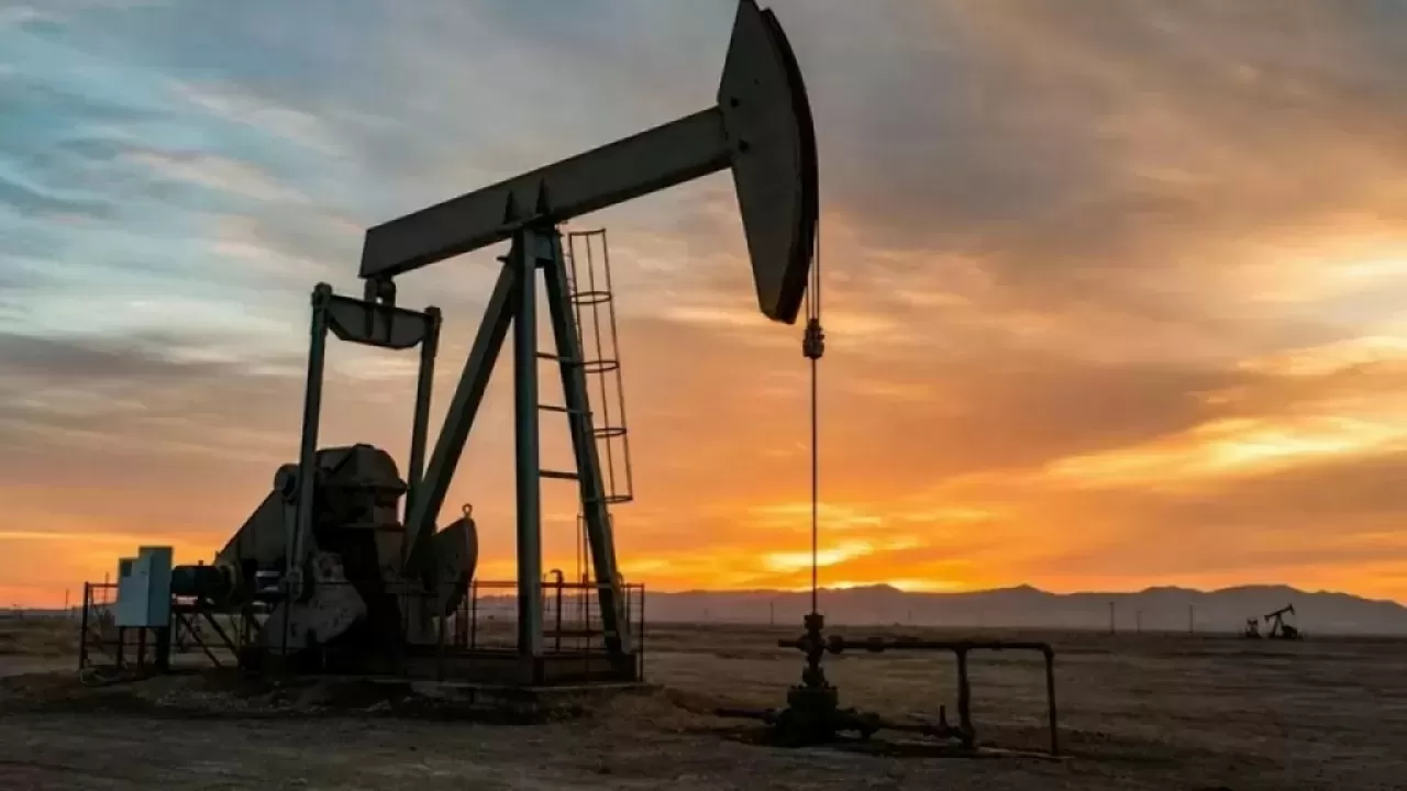 Нефть снова дорожает 