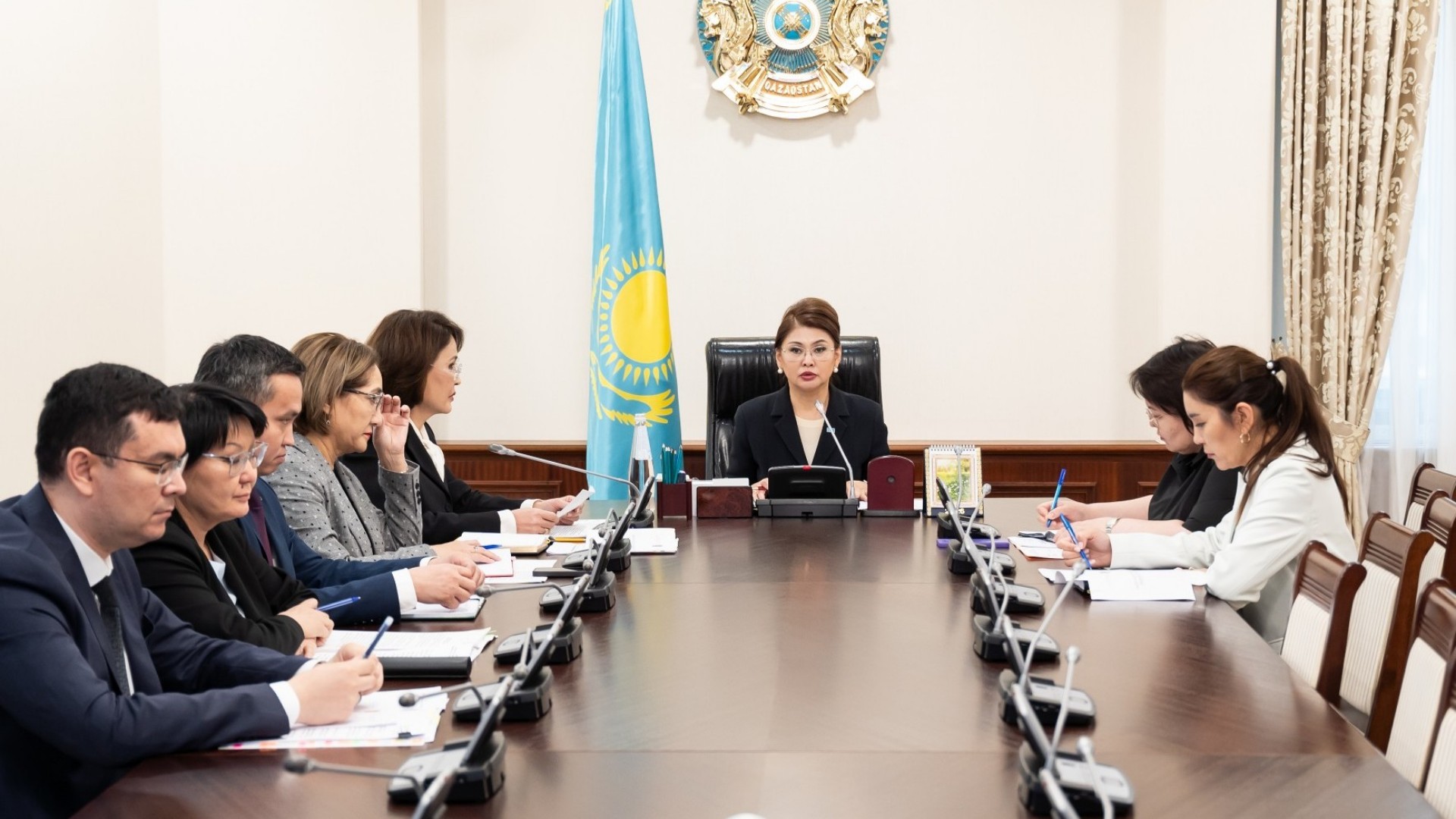 Емханаларға бақылау күшейеді: Шағым көбейген өңірлер аталды