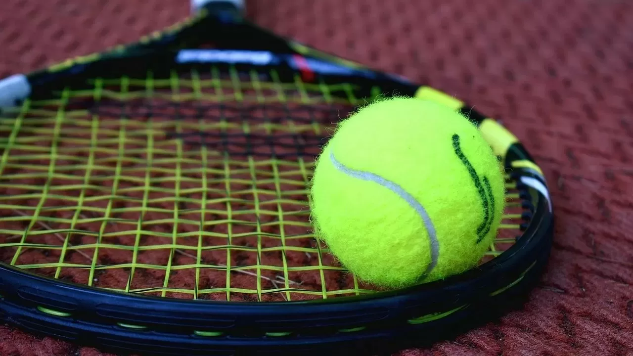 Арыстанбекова сыграет в финале домашнего ивента World Tennis