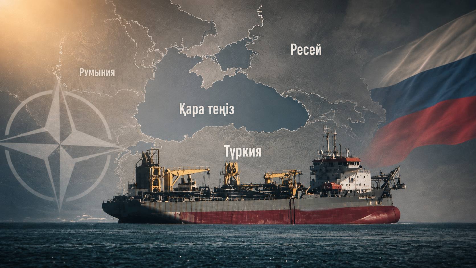 Ресей Мароккодан 30 мың тонна жанармай импорттады
