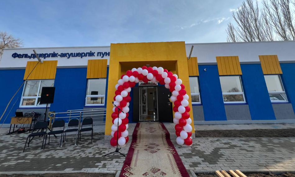 Миллион сельских жителей получили доступ к медпомощи в РК 