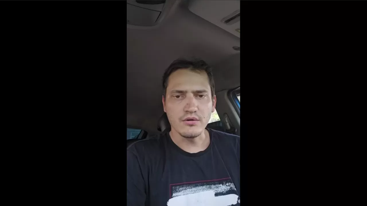Житель Усть-Каменогорска обратился к Генпрокурору после публикации его имени в списке участников войны
