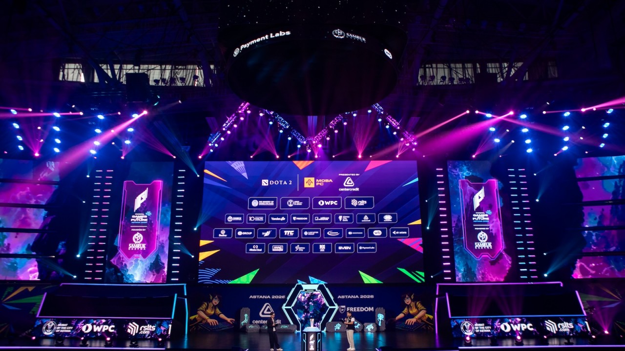 Перуанцы первенствовали в Dota 2 на Играх Будущего в Астане - Inbusiness.kz