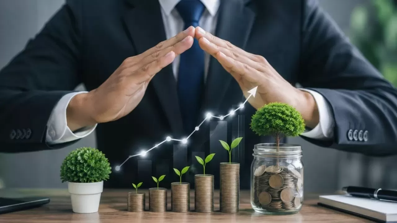 Investing.com о Казахстане: доверие становится новым капиталом 