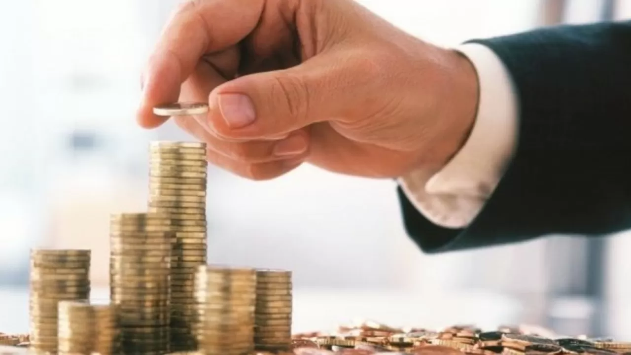 Правительство раздает всем по 200 млн тенге на открытие бизнеса