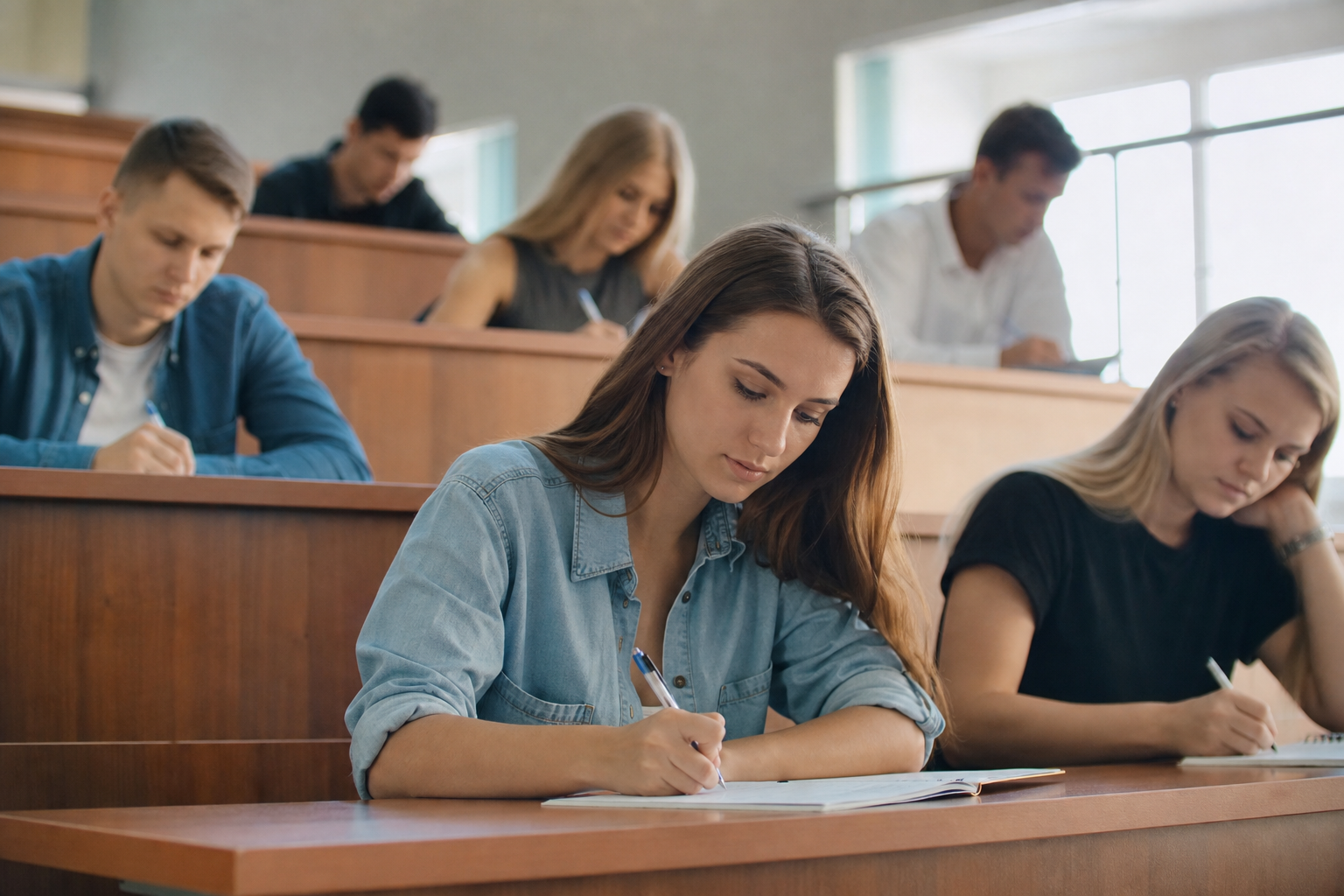 Стало известно, кому в РК достанутся государственные гранты в 2026&ndash;2027 учебном году  