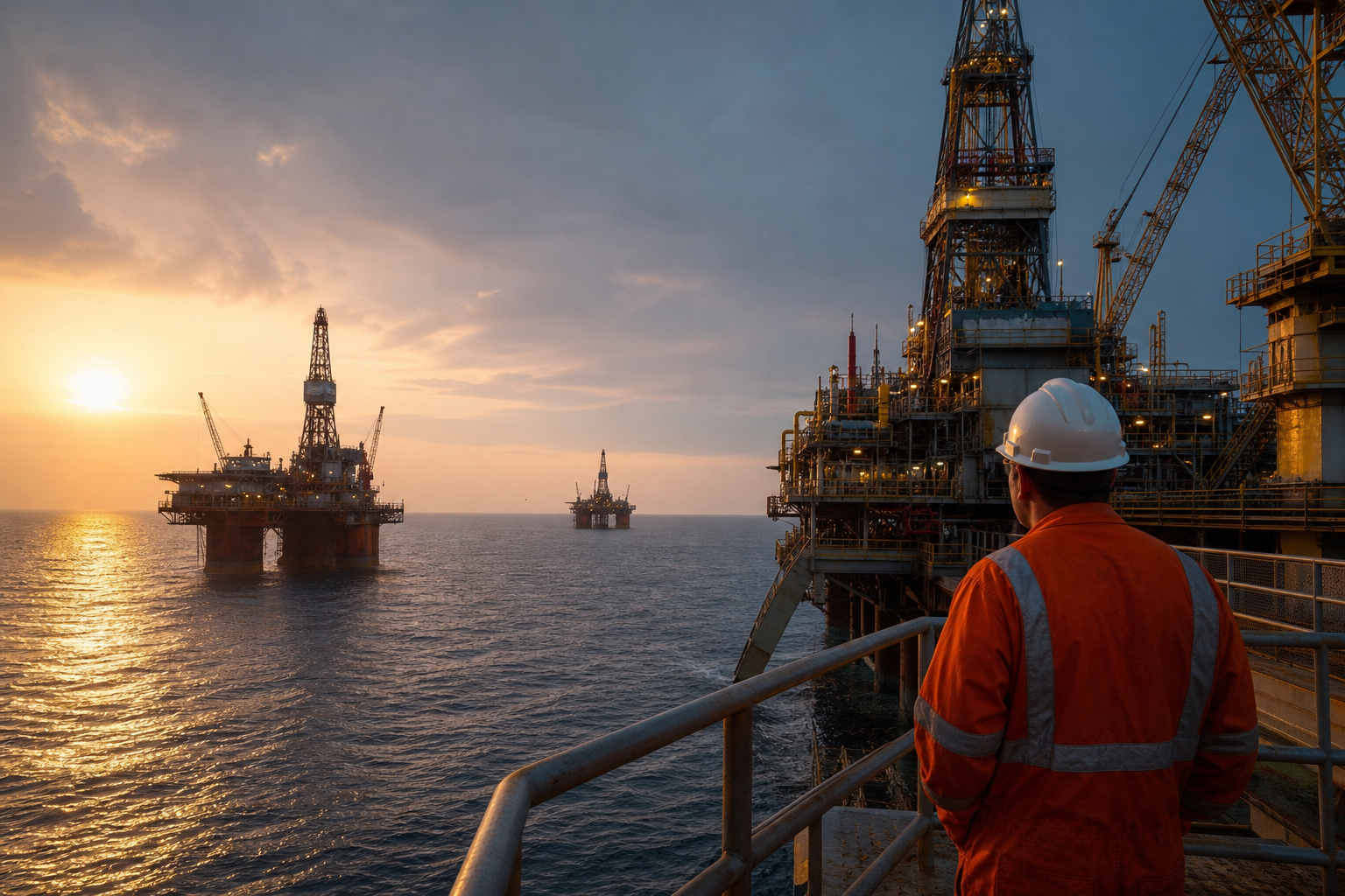 Сколько могут получить главы нефтяных гигантов США на конфликте с Ираном 