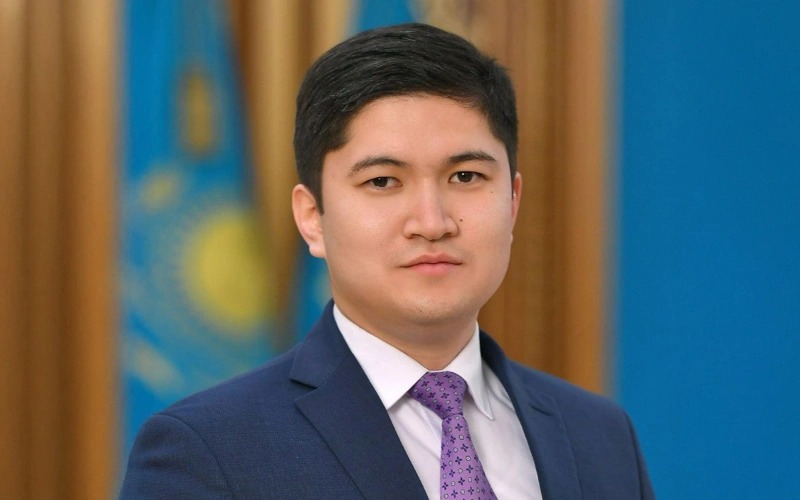 Абай Алтай лауазымынан босатылды  