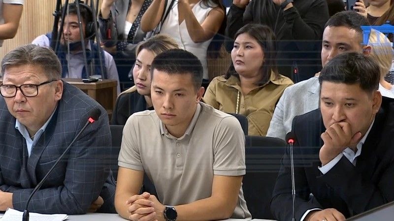 Ұлдана Мырзуан ісі: сот күйеуінің өтінішін қанағаттандырмады
