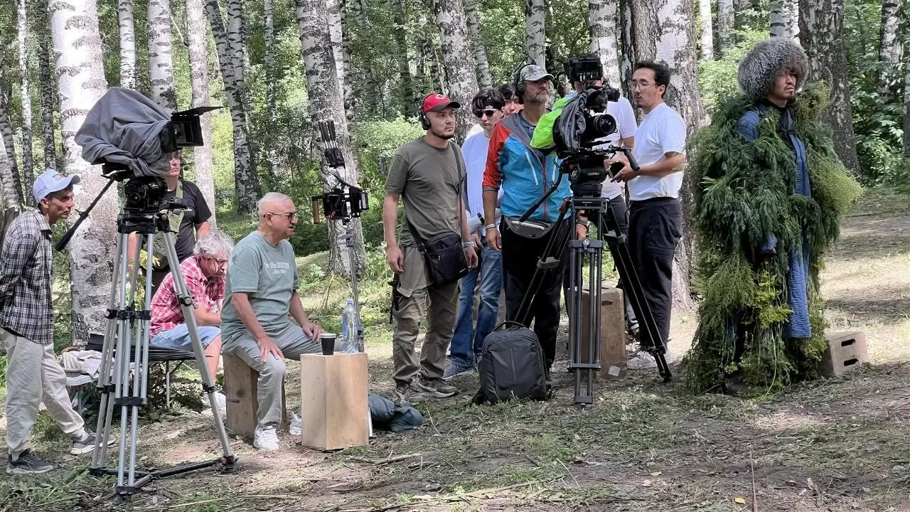 Секреты мудреца: где пройдут финальные съемки масштабного кинопроекта о Молле Насреддине