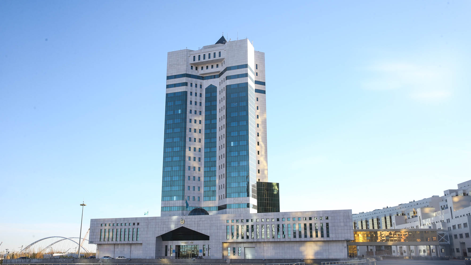 Үкімет құрамында бірқатар өзгеріс болады &ndash; Президент