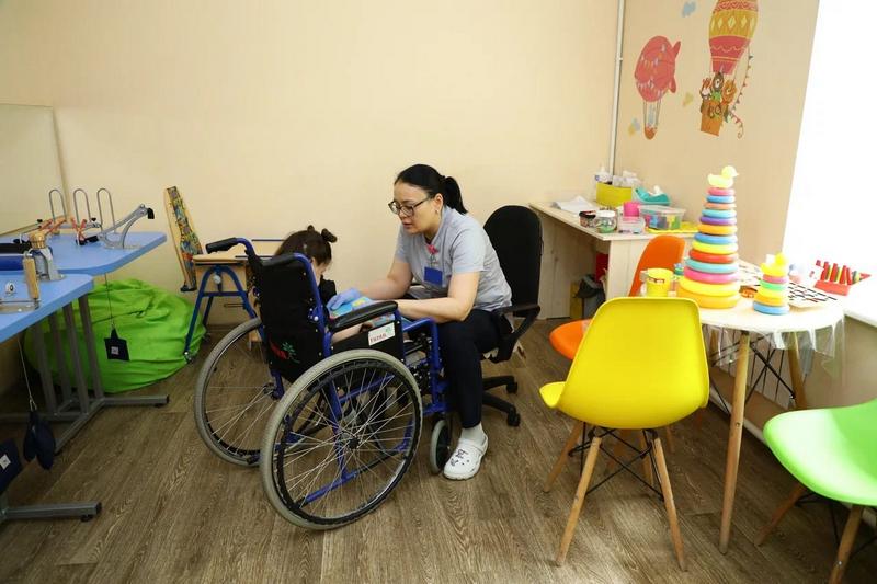 Қарағанды облысында 56 әлеуметтік кәсіпорын 372 адамды жұмыспен қамтып отыр