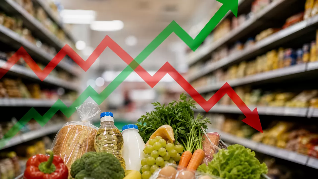 12 млрд долларов: несырьевой экспорт Казахстана вырос на 15%