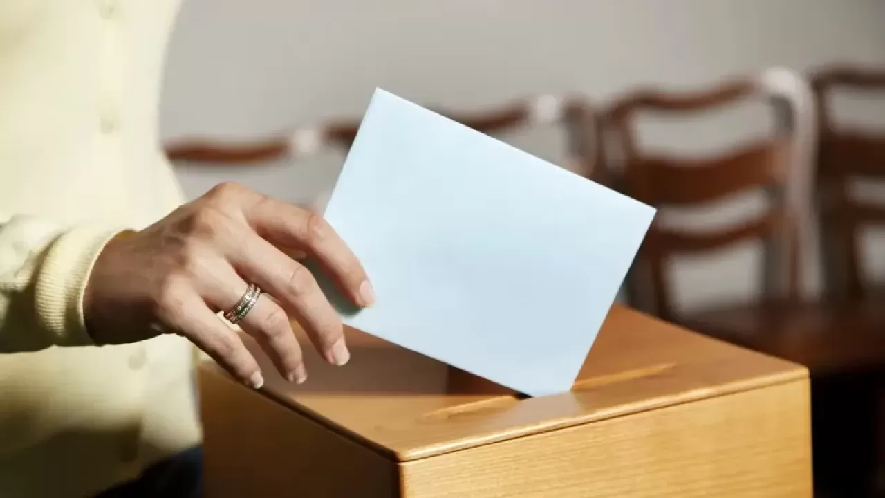72,3% казахстанцев готовы проголосовать за новый Курултай