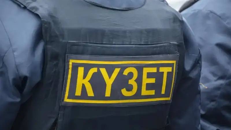 Қарағандыда 17 күзетші сот арқылы жалақысын өндіріп алды