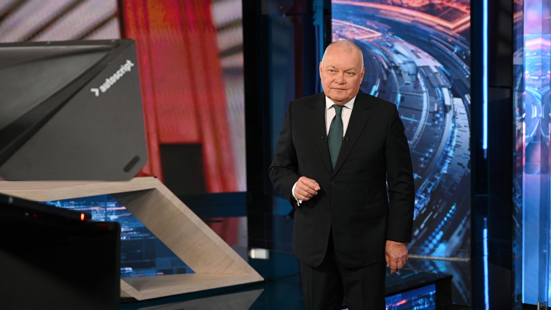 Қазақстанға қоқан-лоқы жасаған ресейлік тележүргізуші жұмыстан қуылды