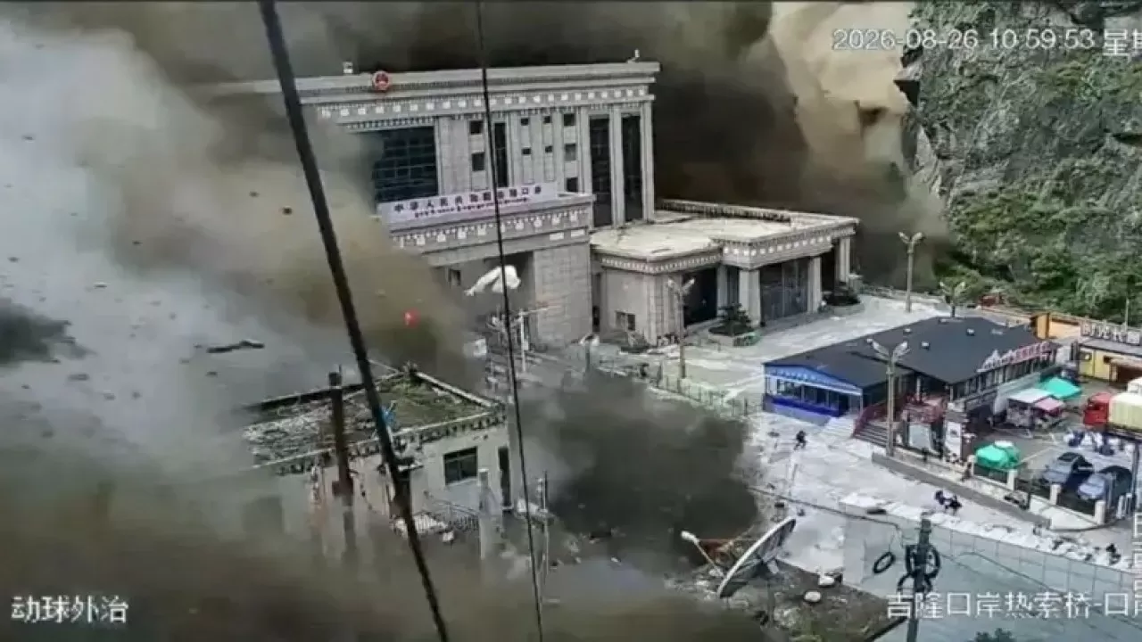 Появилась информация о третьей гражданке Казахстана, пропавшей в Непале