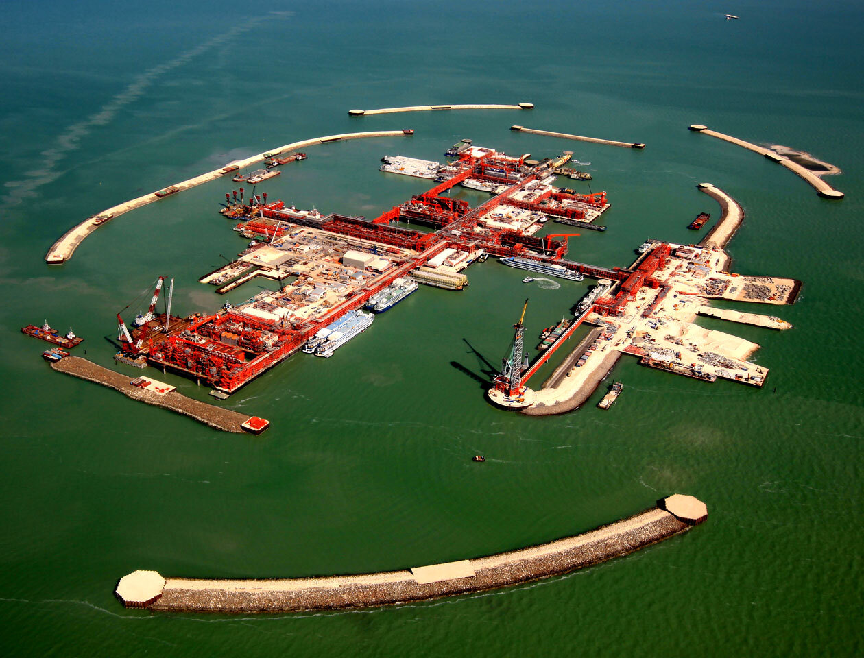 Қашаған дауы: ExxonMobil АҚШ Конгресінің қолдауына жүгінетін болды 