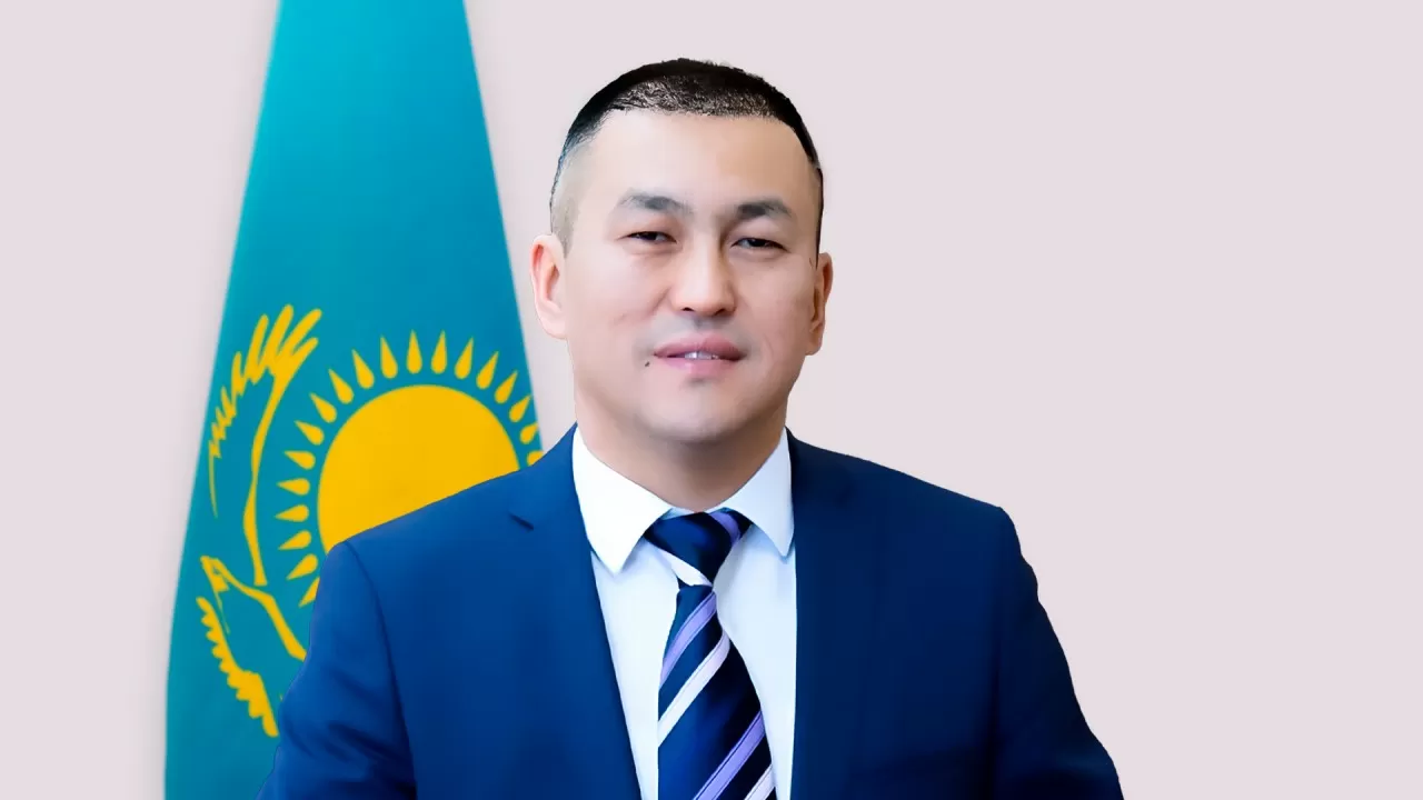 Назначен председатель комитета высшего и послевузовского образования миннауки РК 