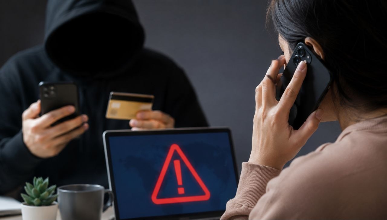 Прокурор алаяқтардың &laquo;қауіпсіз шот&raquo; туралы жаңа тәсілінен сақ болуға шақырды