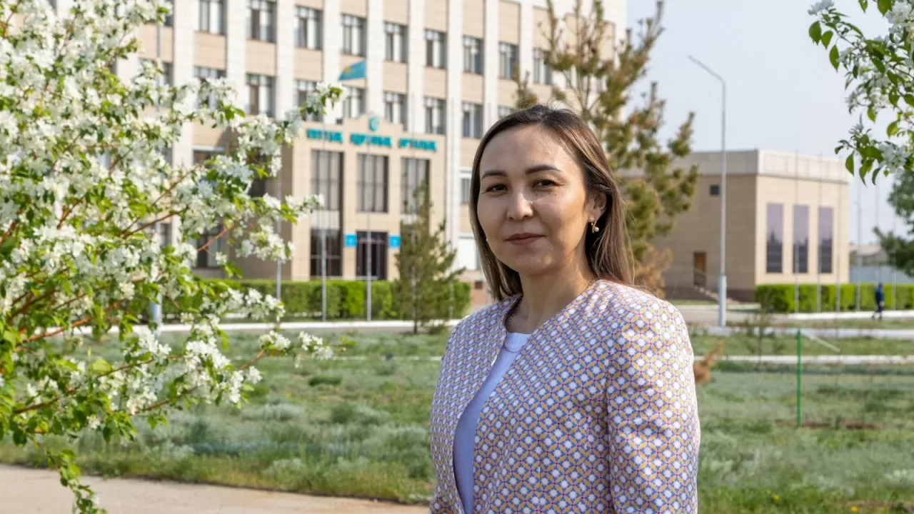 Поколение атомщиков будущего: в НЯЦ РК рассказали о подготовке специалистов