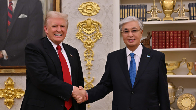 Президент Қасым-Жомарт Тоқаев G20 саммитіне қатысады
