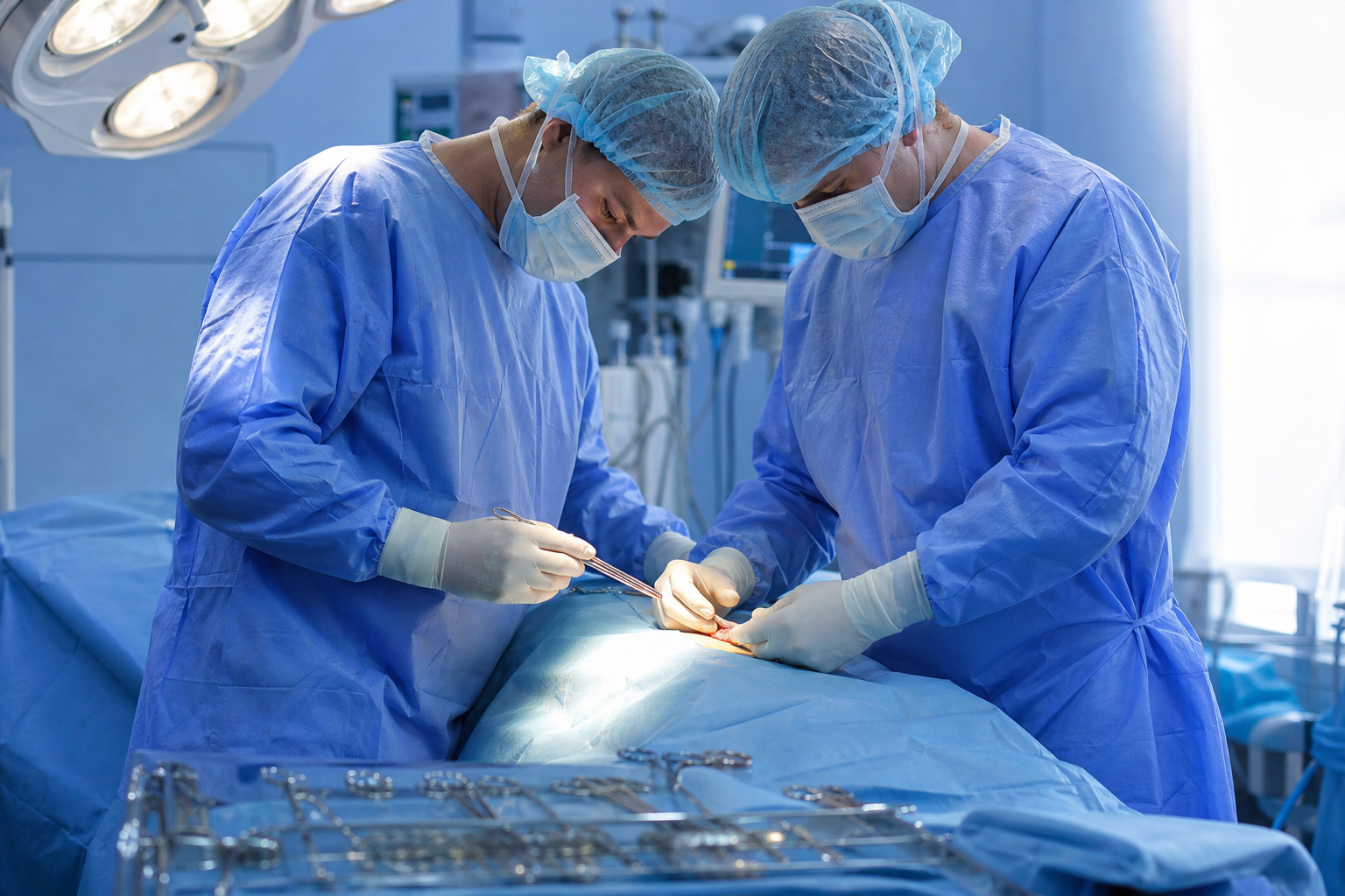 В регионах РК появятся новые травмоцентры и Trauma room: что изменится для пациентов  
