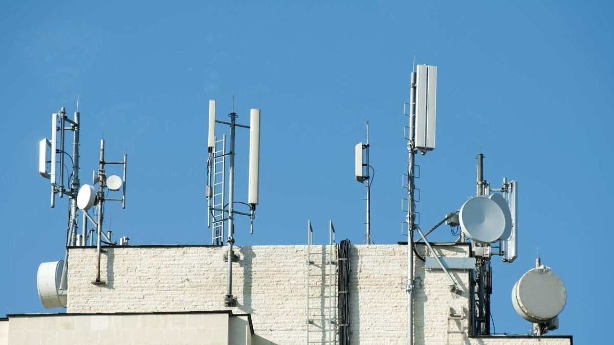 Елімізде 2027 жылға дейін 3 мыңнан астам ауыл интернетпен қамтылады