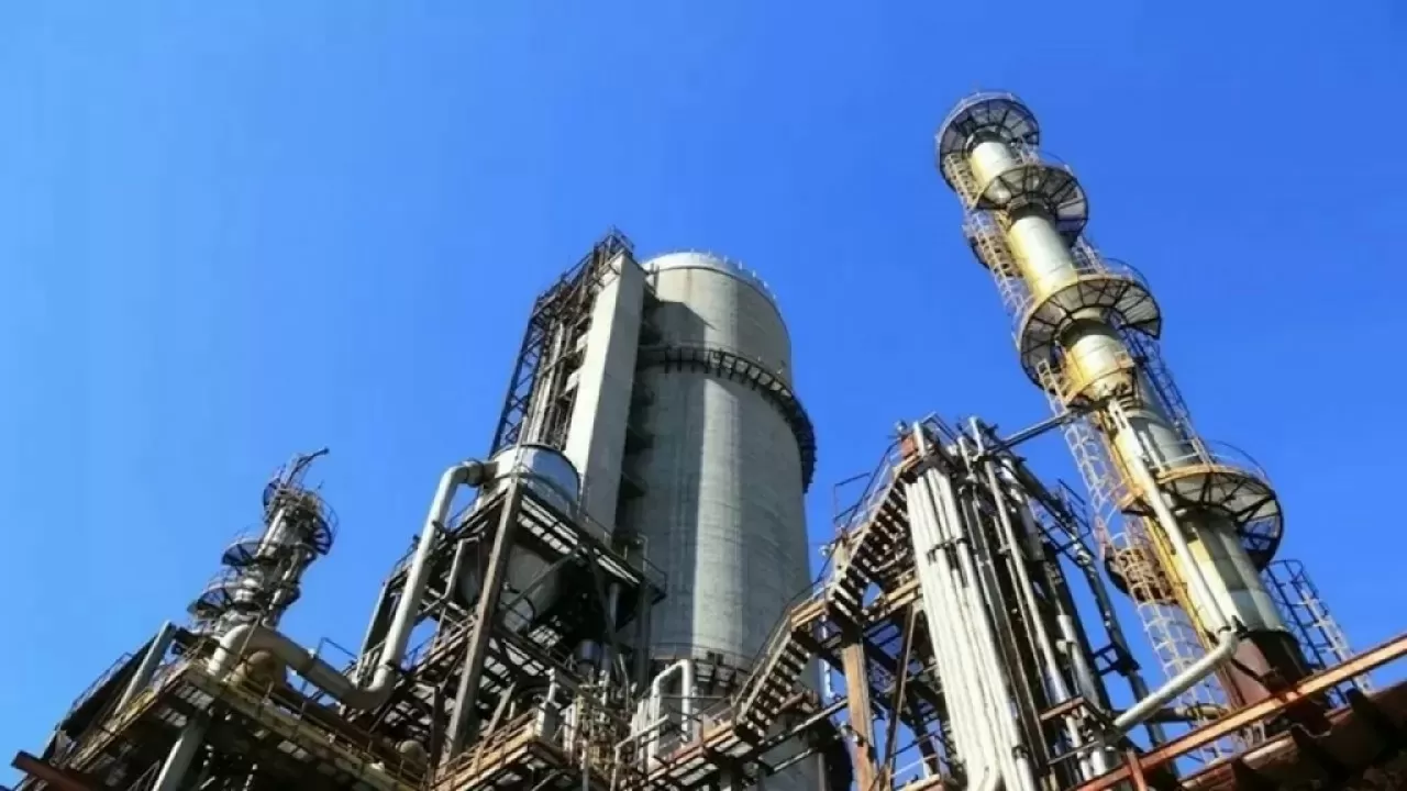 Россия потеряла нефтяной рынок в Грузии