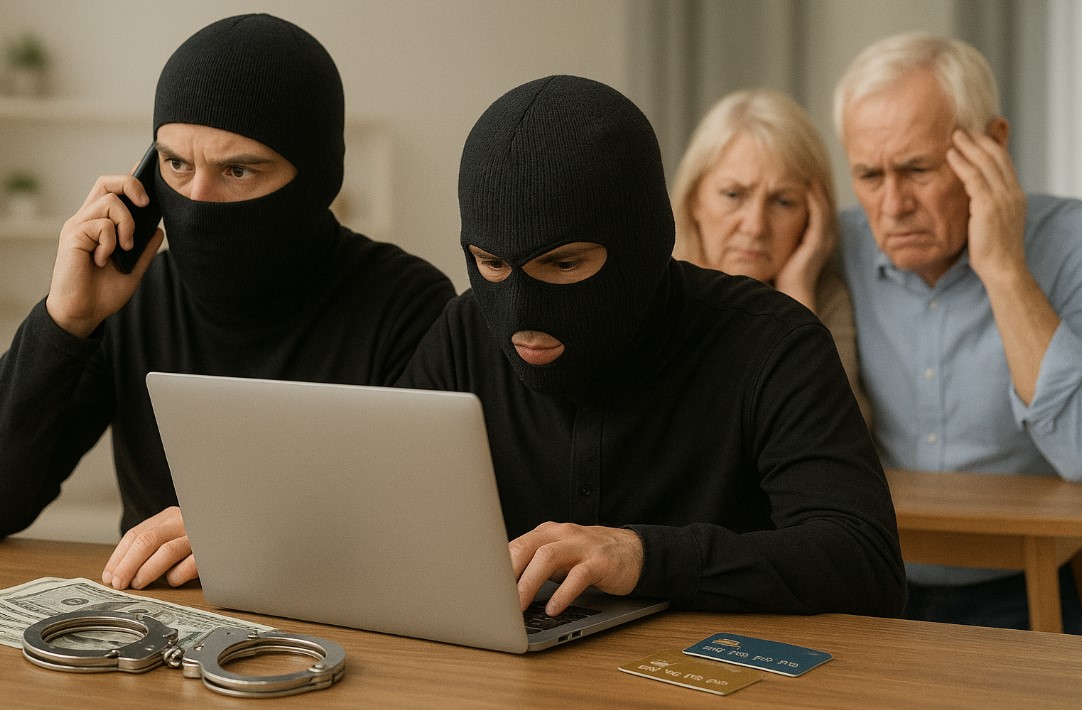 Жетісуда интернет-алаяқтық азайып, 145 млн теңге қайтарылды