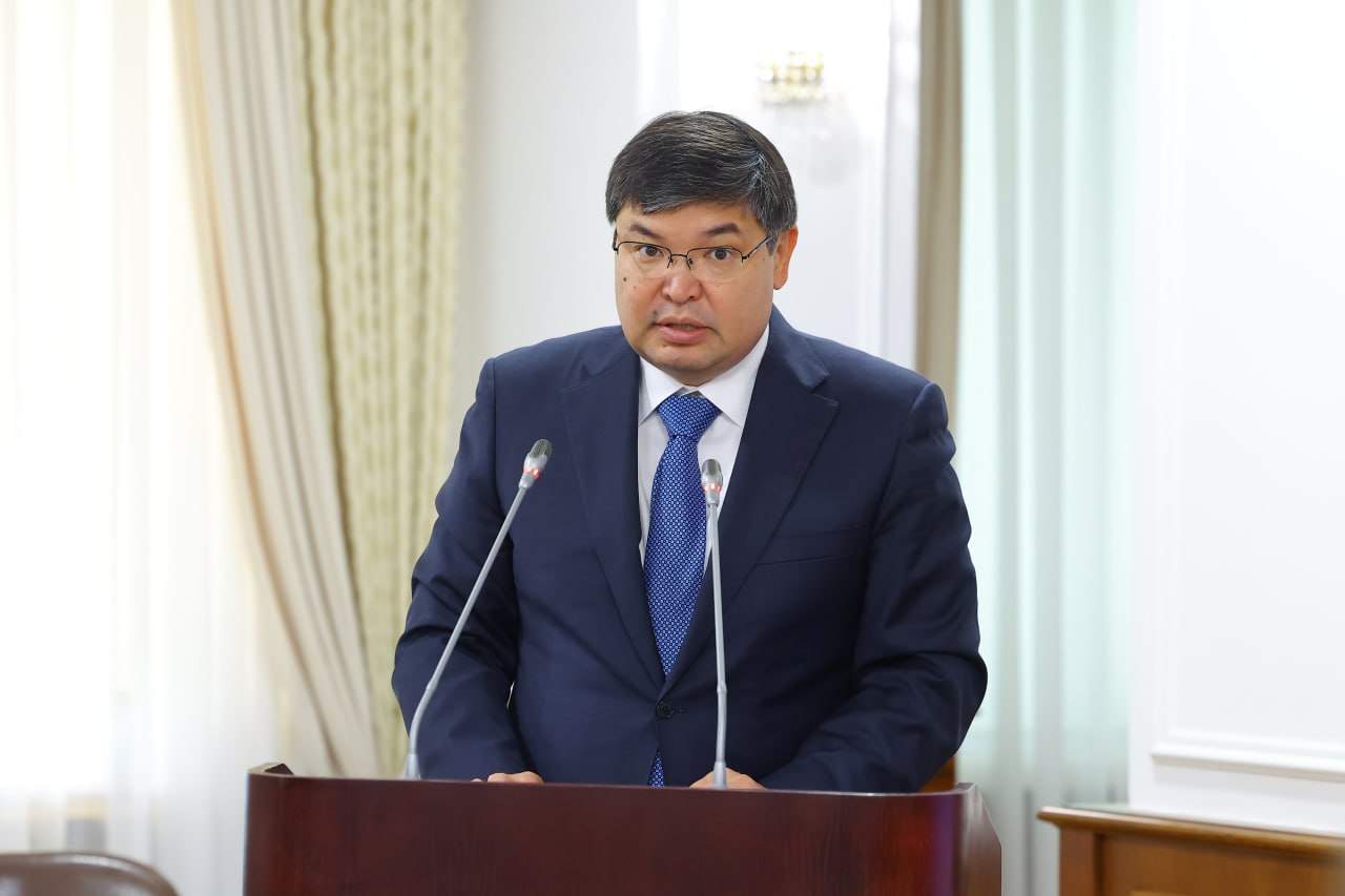 Мәди Такиев келесі жылы әлеуметтік салаға қанша қаражат көзделгенін айтты