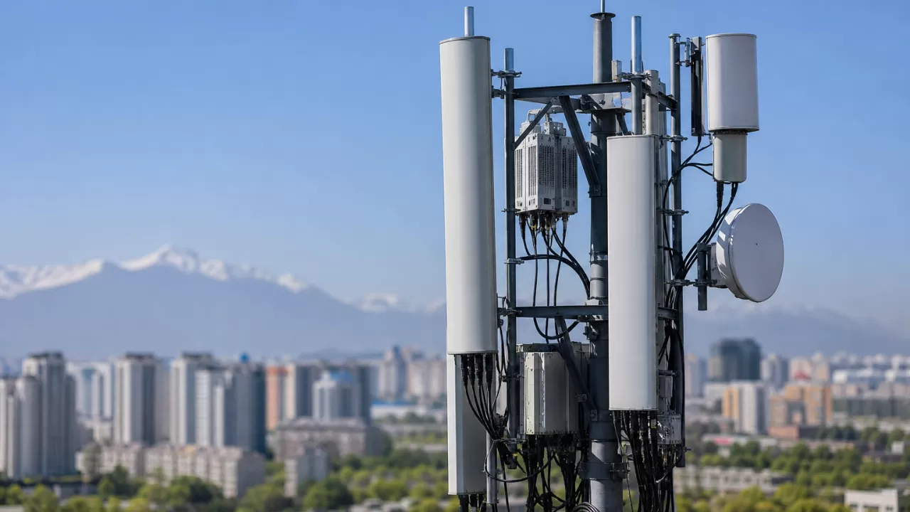 Почти на 315 млн тенге оштрафовали операторов связи в РК 