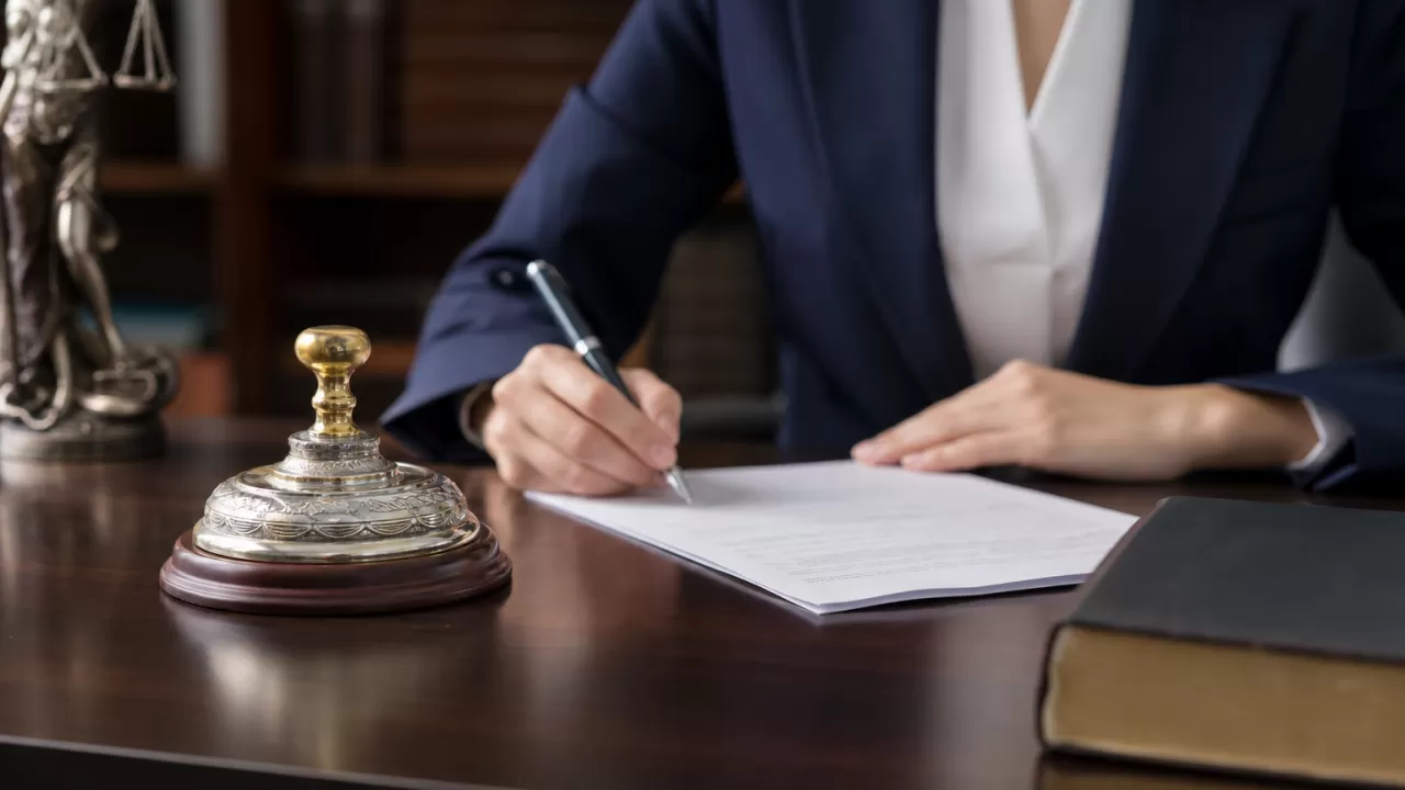 Биометрия и ИИ в нотариате: Казахстан запускает платформу E-Notary для прозрачности сделок