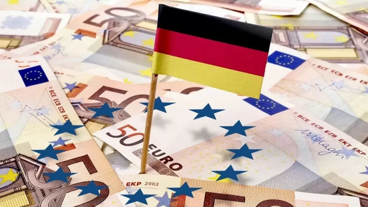 Германии пригрозил рейтинг: долги могут стоить стране заветного AAA 