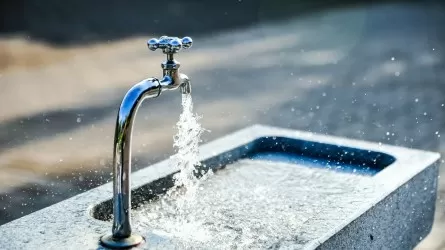 Деньги вернулись в дело: как в ЗКО построили водопровод за миллиарды тенге