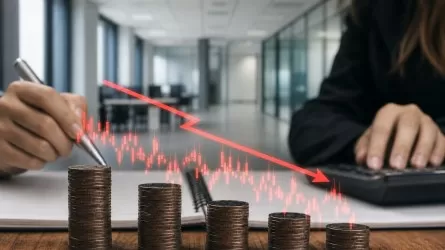 Казахстан стал единственной страной ЕАЭС с отрицательным потоком иностранных инвестиций в 2025 году 