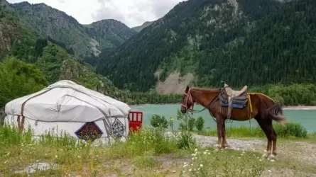 Казахстан вошел в число самых безопасных стран для туристов  