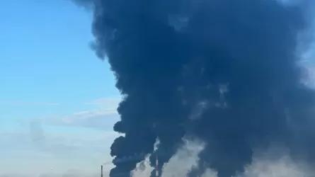 Входящий в пятерку крупнейших в России НПЗ атаковали дроны