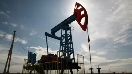 Нефть Brent торгуется около 90,8 доллара за баррель