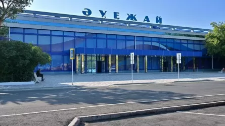 15 тыс. тенге за билет и другие сюрпризы: аэропорт Павлодара возобновил работу