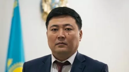 Клышпаев Динмухамед Гайдарович 