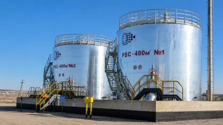 Экспорт нефти из Казахстана в Китай резко вырос: ККТ увеличил объем на 43%