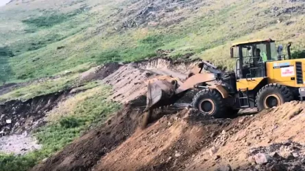 Главу компании наказали за 70 тыс. тонн руды и миллиардный доход
