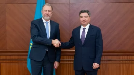 Нефтегазовый гигант подтвердил планы остаться в Казахстане надолго 