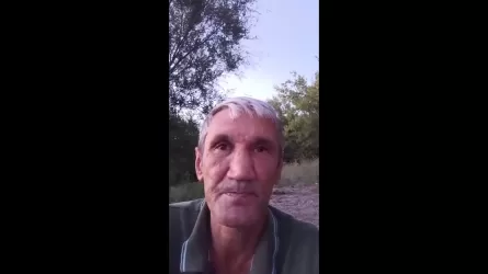 &laquo;Могу потерять работу&raquo;: казахстанец потребовал наказать журналиста Лукпана Ахмедиярова 